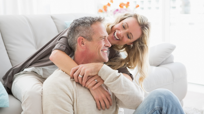Thanksgiving will improve your marriage